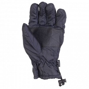 Зимние мужские перчатки Thermo Plus – подвижность пальцев с сохранением тепла №362