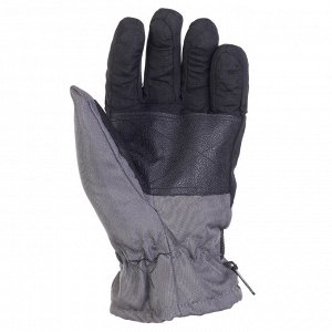 Перчатки Зимние повседневные перчатки с тинсулейтом – для спорта и экстрима тоже огонь! №358