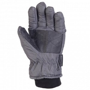 Перчатки Мужские горнолыжные перчатки Thinsulate – сухие, теплые руки даже в сырую погоду №321