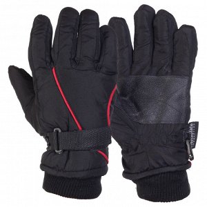 Перчатки Детские лыжные перчатки Thinsulate – плотная фиксация манжета, приятный микроклимат №226