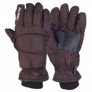Перчатки Горнолыжные перчатки Thermo Plus для парней – плотно облегают кисть, оставляя место на кончиках пальцев №350