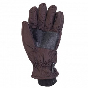 Перчатки Горнолыжные перчатки Thermo Plus для парней – плотно облегают кисть, оставляя место на кончиках пальцев №350