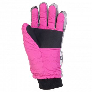 Перчатки Зимние детские перчатки Winter Proof – защита от холода, ветра, влаги №208