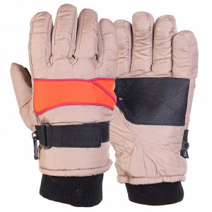 Перчатки Непромокаемые перчатки-зима для детей – на сухую морозную погоду и для мокрого снега №200