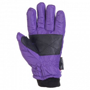Перчатки Зимние детские перчатки на тинсулейте – сохраняют тепло, отталкивают влагу, быстро сохнут №212