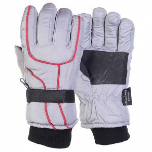 Фирменные зимние перчатки Polar Hert – изоляция рук от холода, ветра, влаги №334
