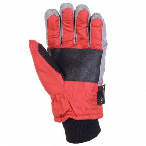 Перчатки Уютные детские перчатки на тинсулейте – теплоизоляция и влагозащита №218