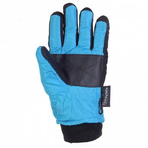 Перчатки Детско-подростковые зимние перчатки Thinsulate – для горнолыжного спорта, сноуборда, города №215