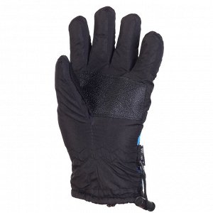 Непромокаемые детские зимние перчатки Thermo Plus – манжеты на липучках, усиление в местах активного износа №242