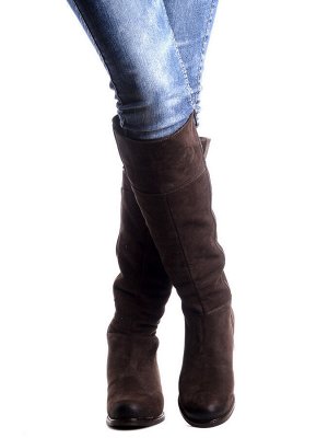 Сапоги Страна производитель: Турция
Размер женской обуви: 36, 36, 37, 38, 39, 40
Полнота обуви: Тип «F» или «Fx»
Сезон: Зима
Вид обуви: Сапоги
Материал верха: Нубук
Материал подкладки: Натуральный мех