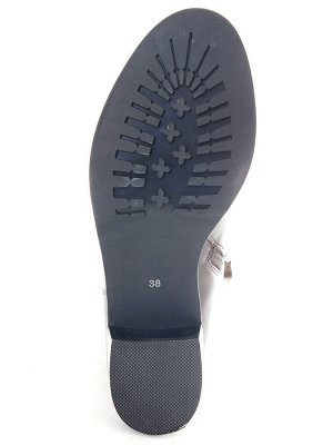 Сапоги Страна производитель: Китай
Вид обуви: Сапоги
Сезон: Зима
Размер женской обуви x: 36
Полнота обуви: Тип «F» или «Fx»
Цвет: Серый
Материал верха: Натуральная кожа
Материал подкладки: Натуральный