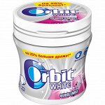 Жевательная резинка Орбит Orbit Bubblemint, 68 г