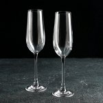 Набор бокалов для шампанского 180 мл Magnum, 2 шт