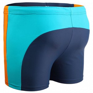 Плавки-шорты взрослые для плавания, размер 46
