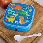 Контейнеры для хранения продуктов