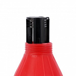 Лампа для кемпинга, автономная, подвесная