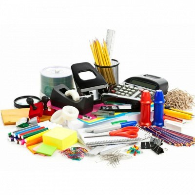 РАСПРОДАЖА Офисная канцелярия