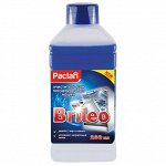 ПАКЛАН BRILEO Очиститель д/посудомоечных машин, 250мл
