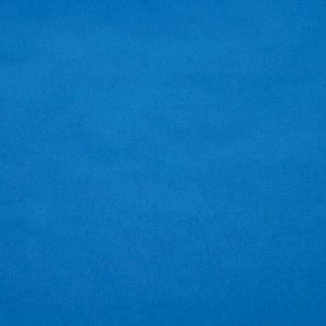 Калька для цветов "Зенит", цвет тёмно-голубой, 0,5 х 10 м, 58 г/м2