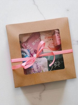 Подарочный набор для девочки