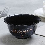 Миска «Мечтай», ? 12 см