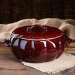Жаровня &quot;Смак&quot;, большая, 4.5 л