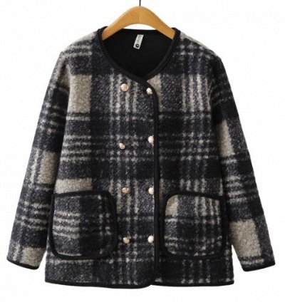 БОЛЬШИЕ РАЗМЕРЫ Новинки Ноября