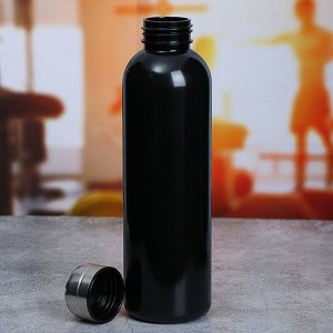 Бутылка для воды "Больших побед", 700 мл