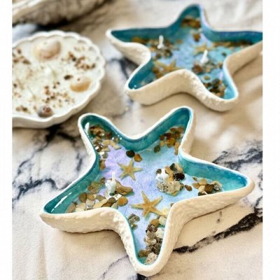 Подарки ручной работы