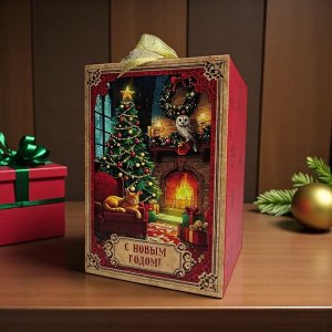 Подарок сюрприз 8