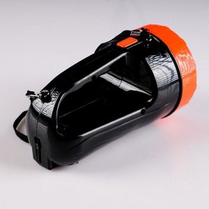 Фонарь аккумуляторный светодиодный "Мастер К." MHA-W3D15 (3 W)