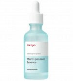 MANYO Эссенция с низкомолекулярной гиалуроновой кислотой MICRO HYALURONIC ESSENCE 50 мл.