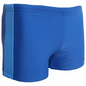 Плавки-шорты детские для плавания 002, размер 30, цвет микс