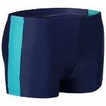 Плавки-шорты детские для плавания 002, размер 34, цвет микс
