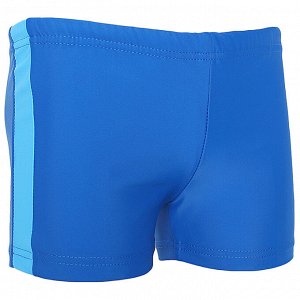 Плавки-шорты детские для плавания 002, размер 36, цвет микс