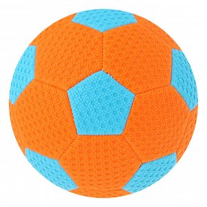 Мяч футбольный пляжный, размер 5, 32 панели, 340 г