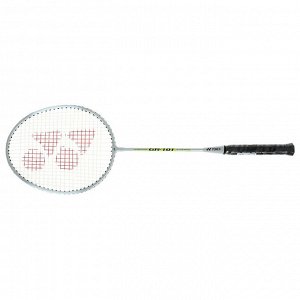 Ракетка для бадминтона Yonex GR-101R, повышенная прочность конструкции