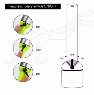 Подводный фонарь для дайвинга 3592