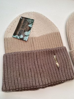 Шапка 54-58 см