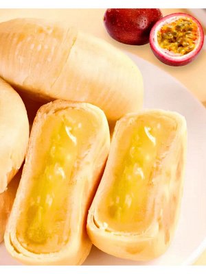 Печенье Yun Xiang Ge Banh Pie chay 300гр