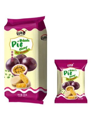 Печенье Yun Xiang Ge Banh Pie chay 300гр