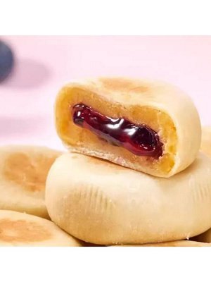 Печенье Yun Xiang Ge Banh Pie chay 300гр