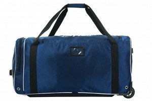 Баул хоккейный на колесах Staill 32" НК-1680K1 - Blue