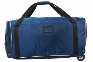 Баул хоккейный на колесах Staill 38" НК-1680K1 - Blue