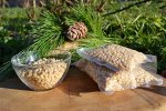 Ядро ореха кедрового (Сибирь)