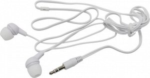 Наушники проводные