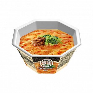 ЯПОНСКИЙ ЛАПША-TANTAN (ящик 12шт.)