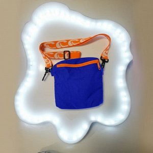 Рюкзак детский 2в1