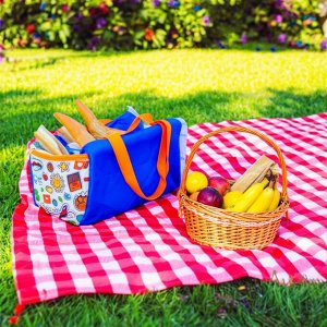 Сумка детская 2в1