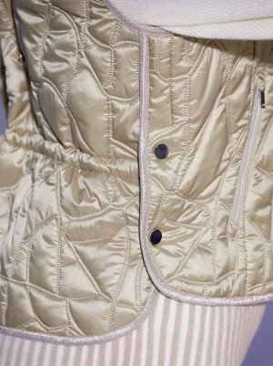 Жилет, серый